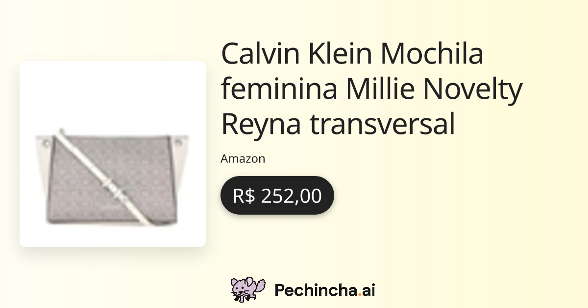 Pechincha.ai