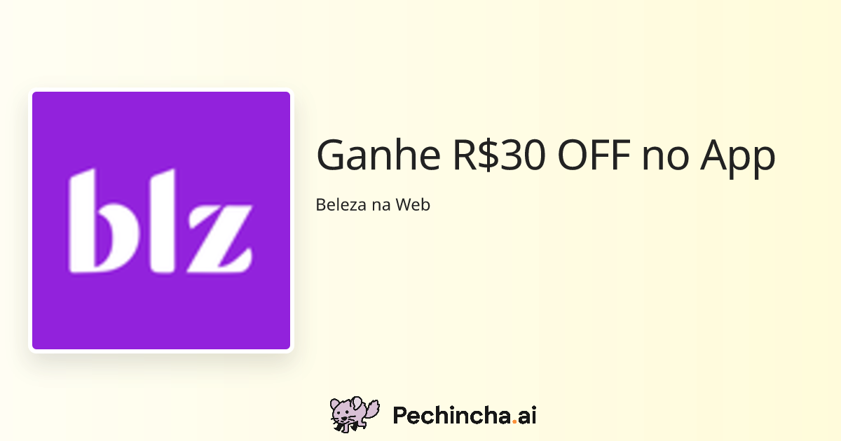 Pechincha.ai