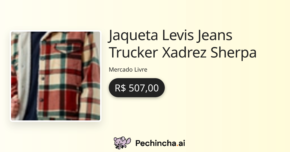 Pechincha.ai