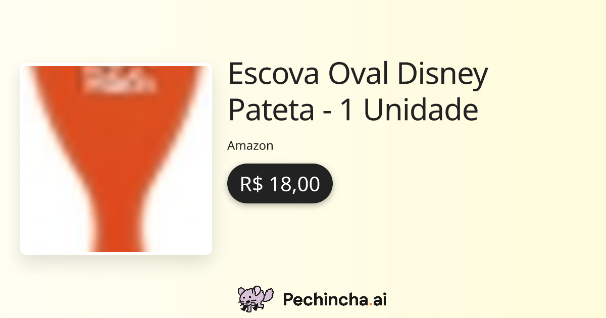 Pechincha.ai