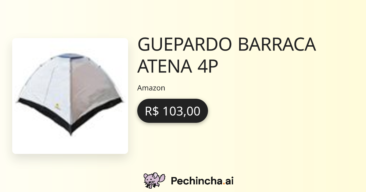 Pechincha.ai
