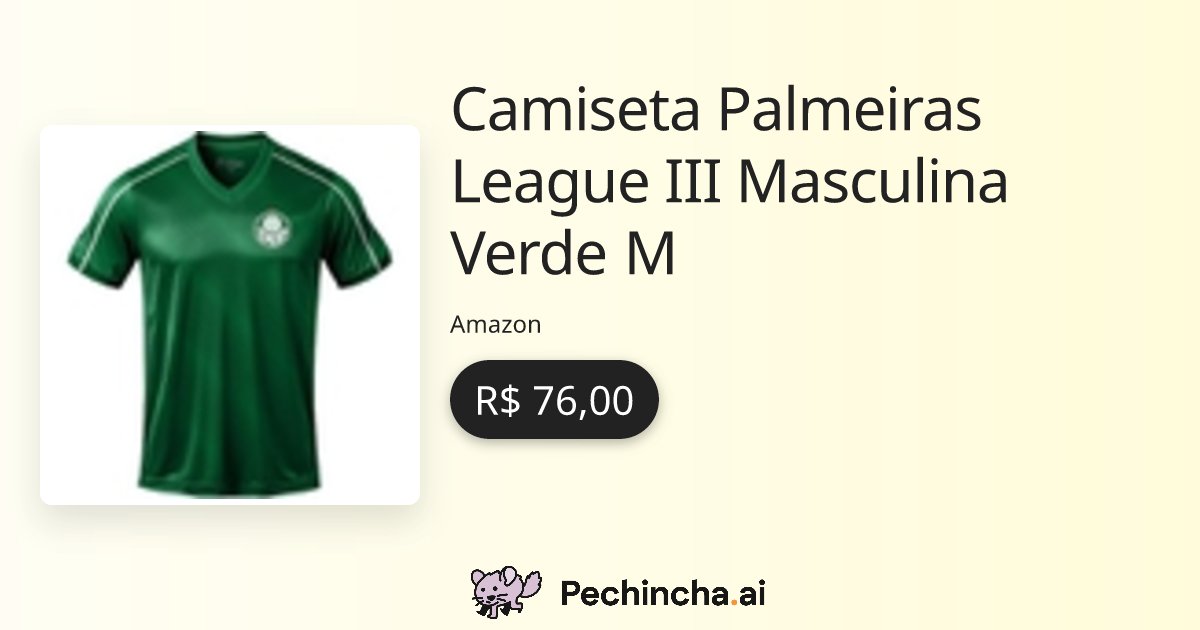 Pechincha.ai