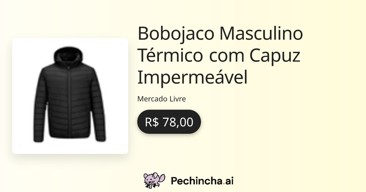 Pechincha.ai