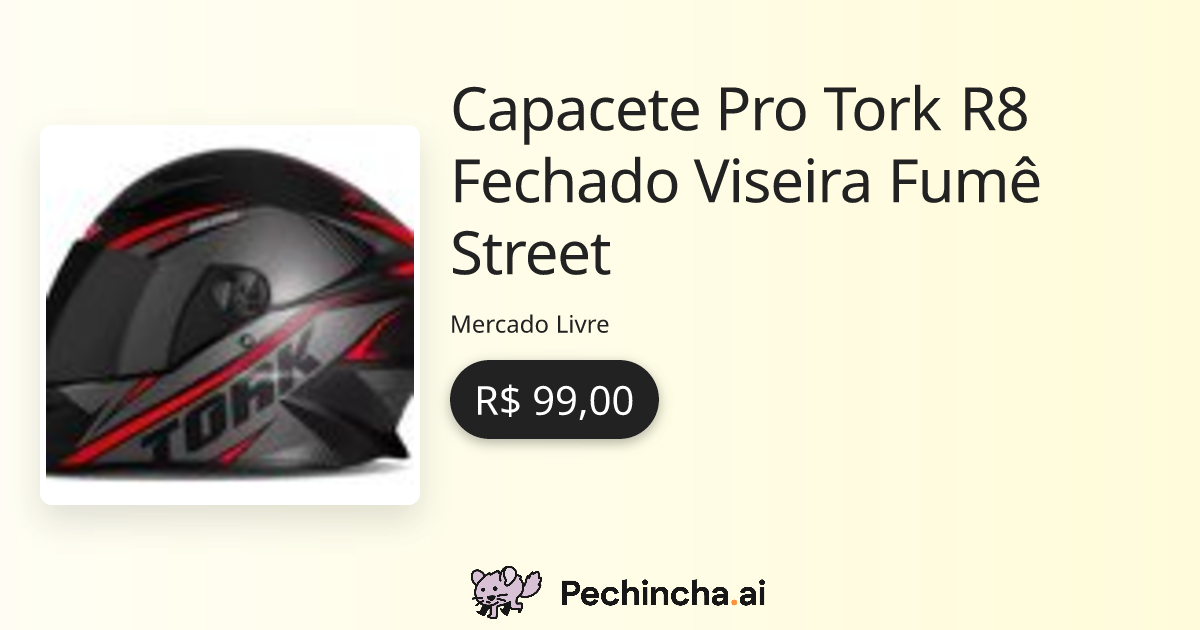 Pechincha.ai