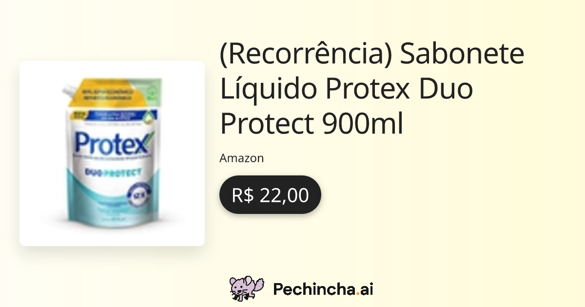 Pechincha.ai