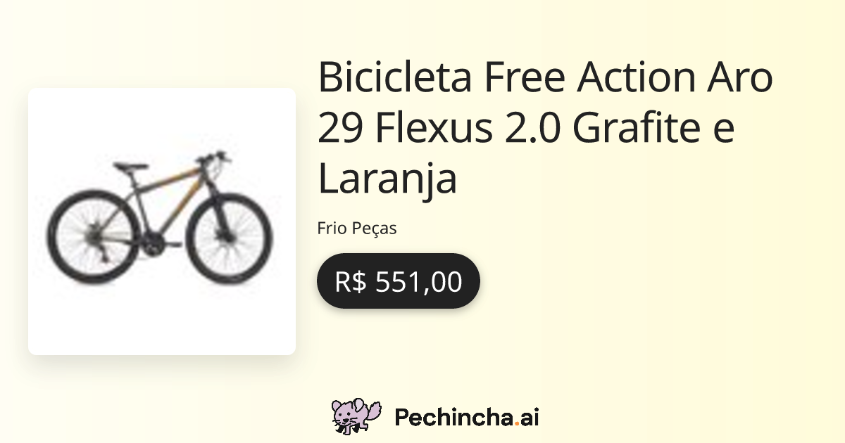 Pechincha.ai