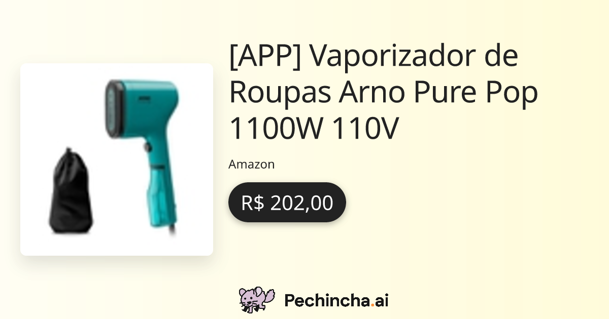 Pechincha.ai