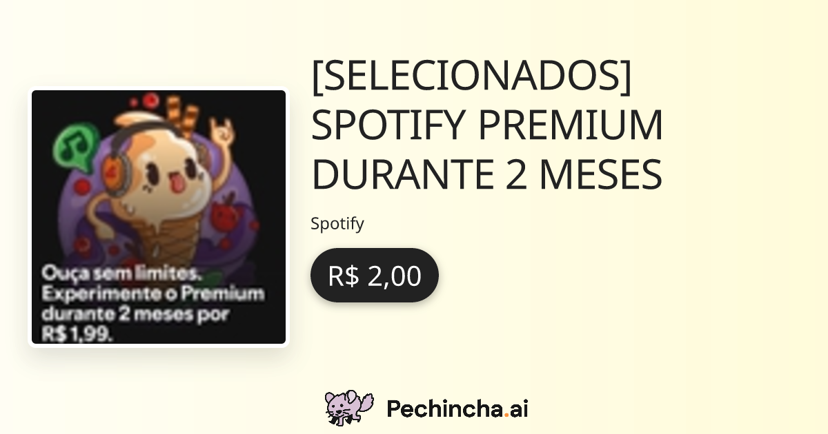 Pechincha.ai