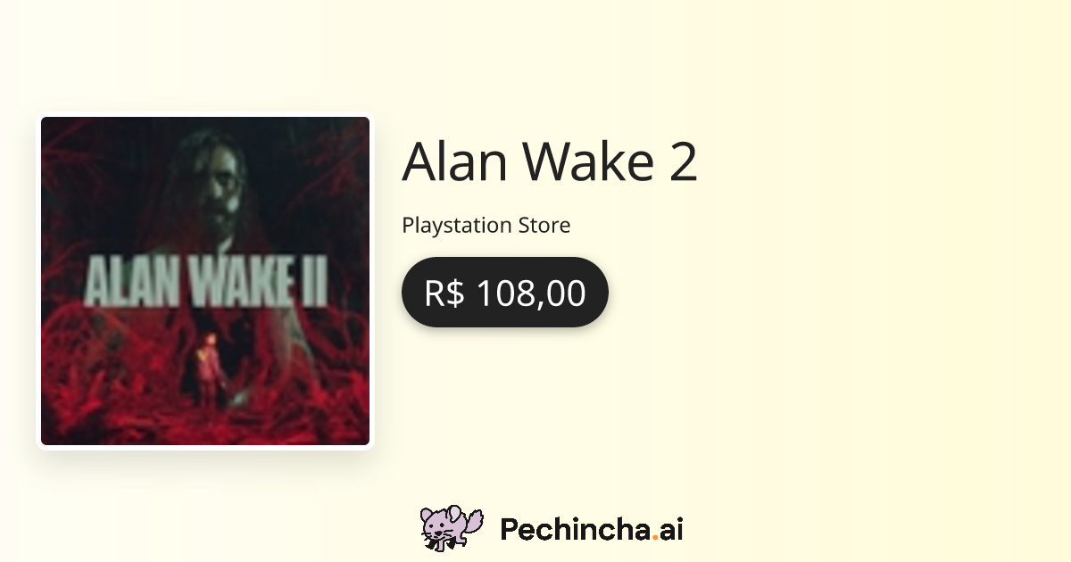 Pechincha.ai