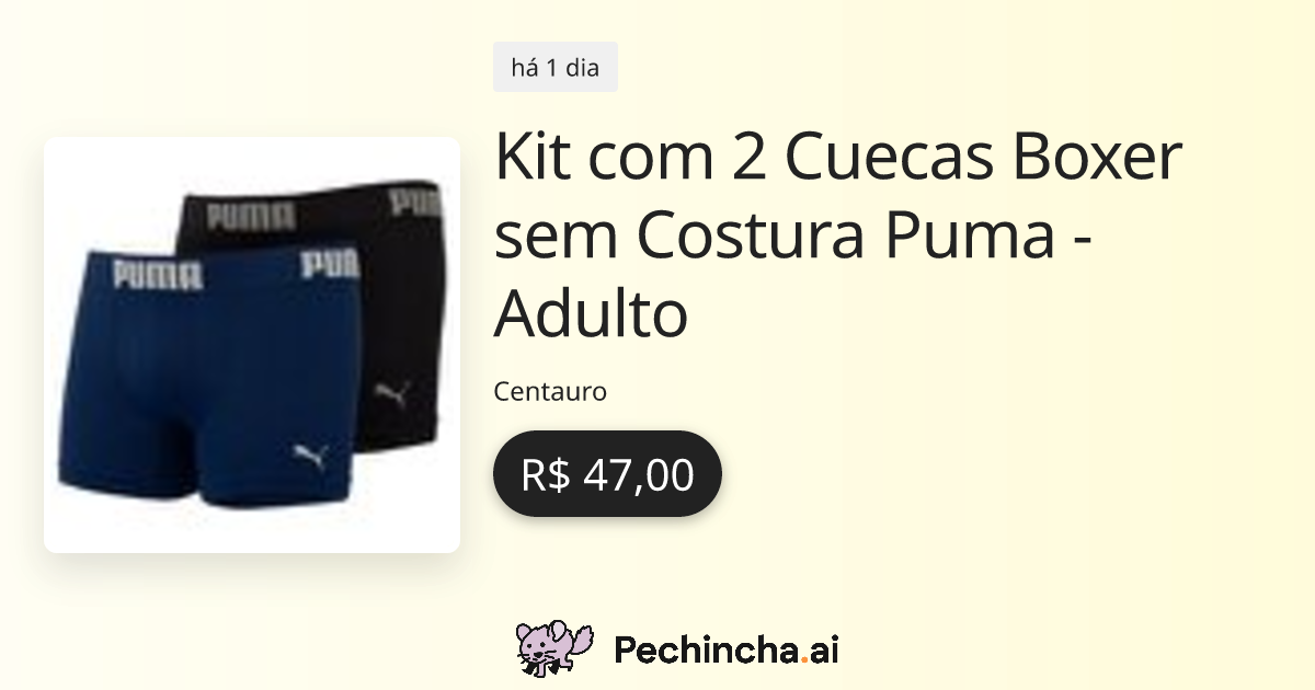 Pechincha.ai
