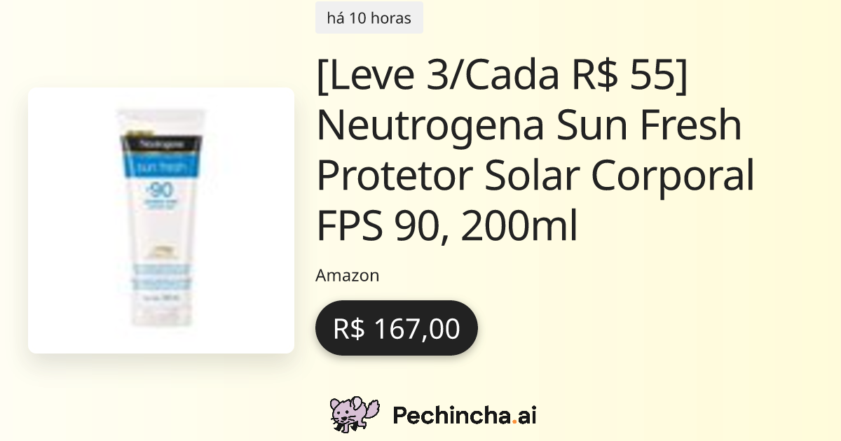 Pechincha.ai