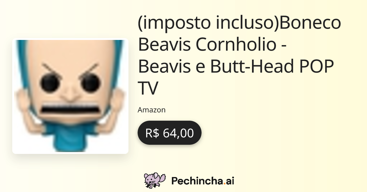Pechincha.ai