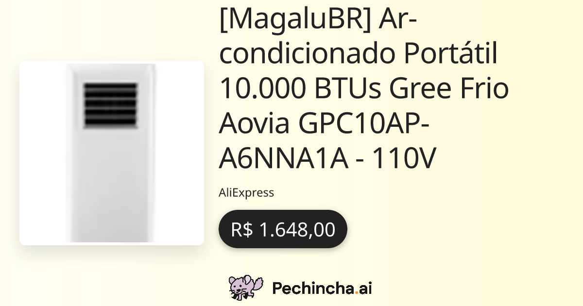 Pechincha.ai