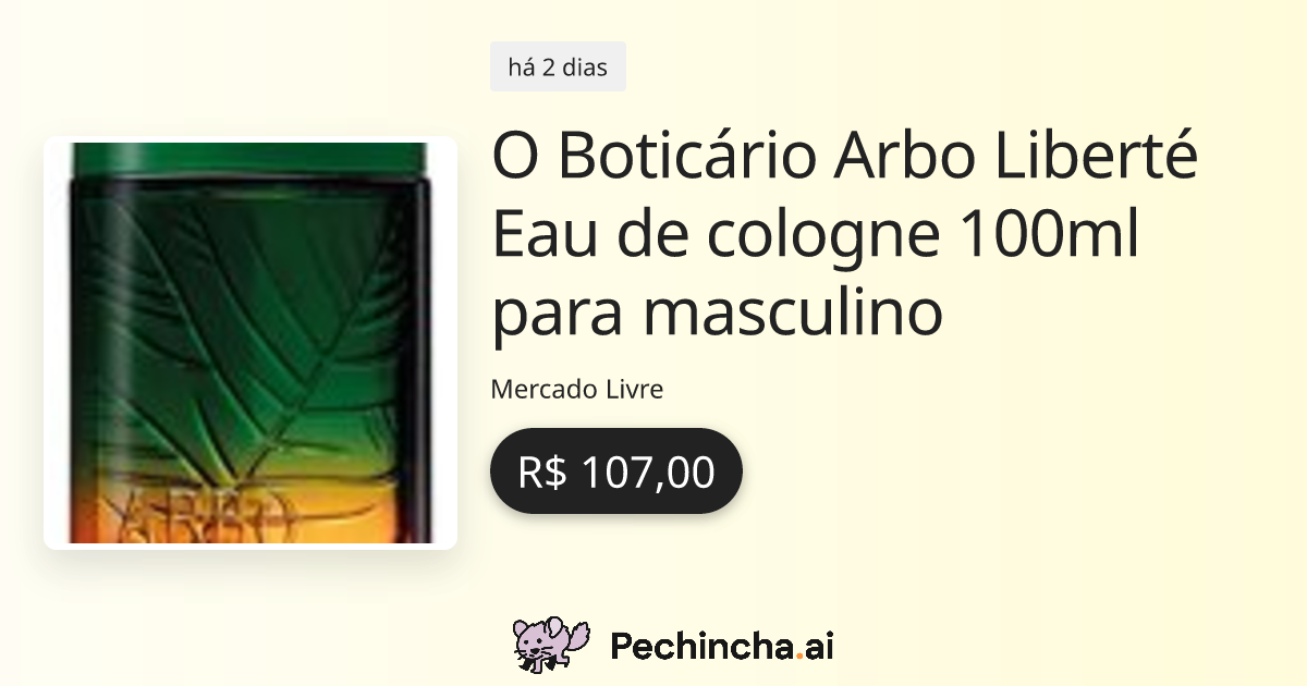 Pechincha.ai