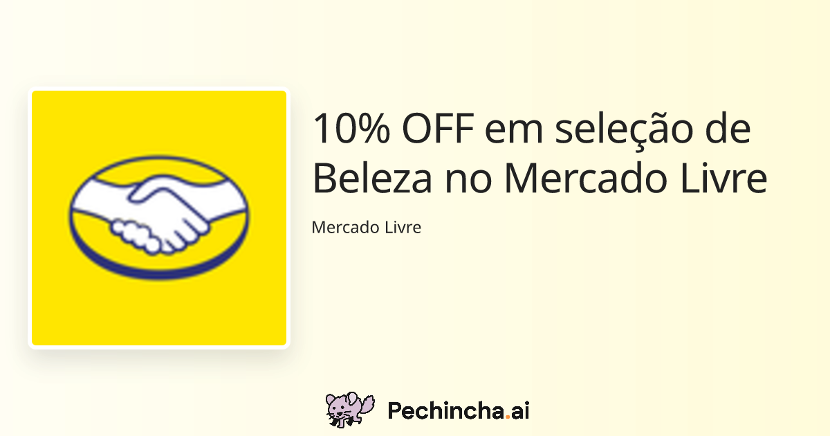 Pechincha.ai