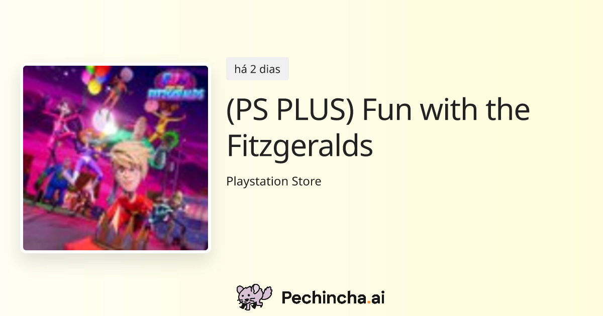 Pechincha.ai