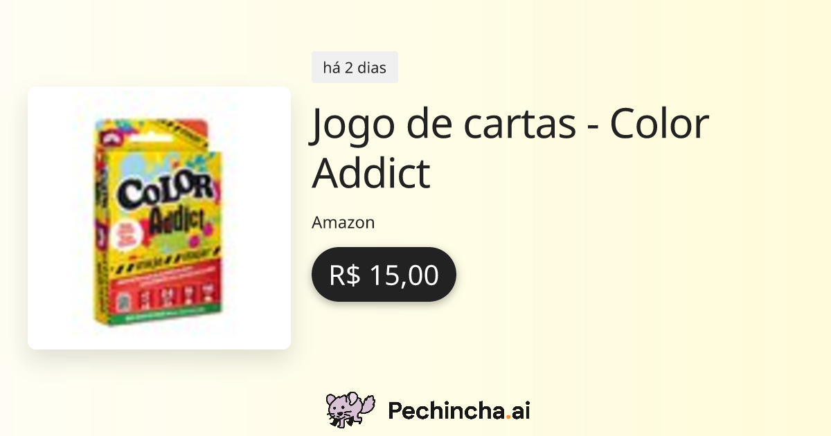Pechincha.ai