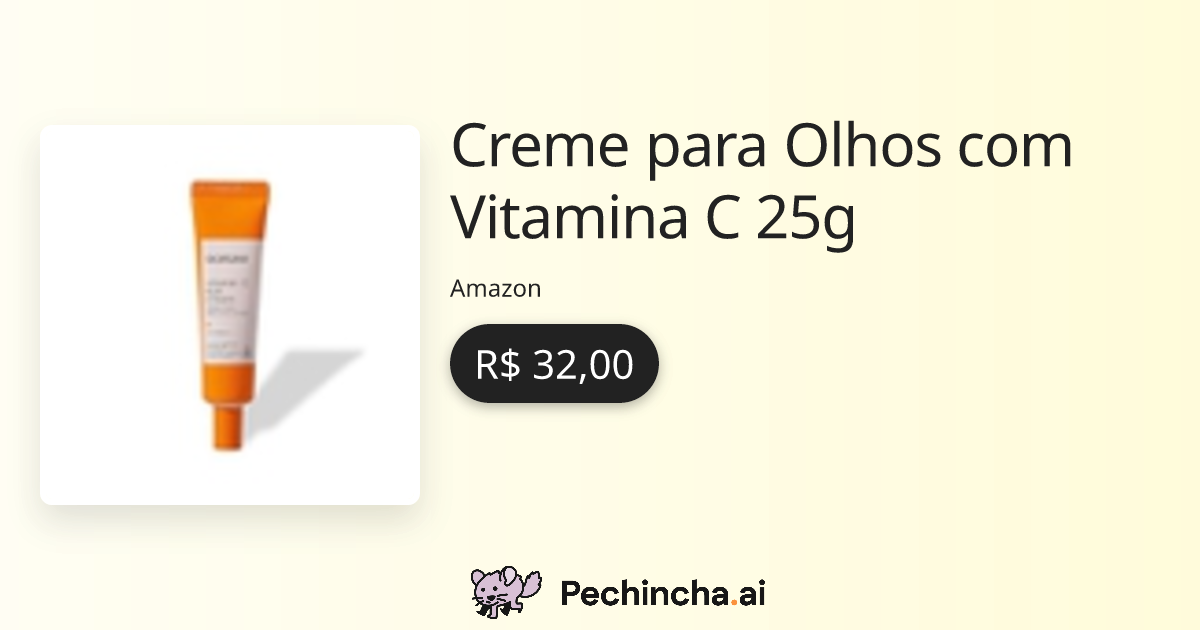 Pechincha.ai
