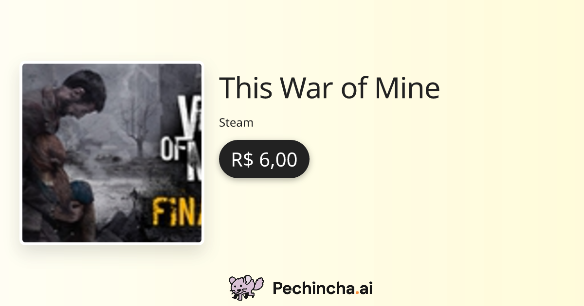 Pechincha.ai