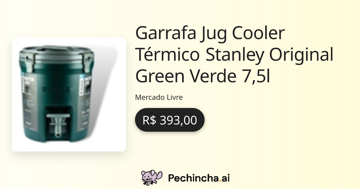 Pechincha.ai