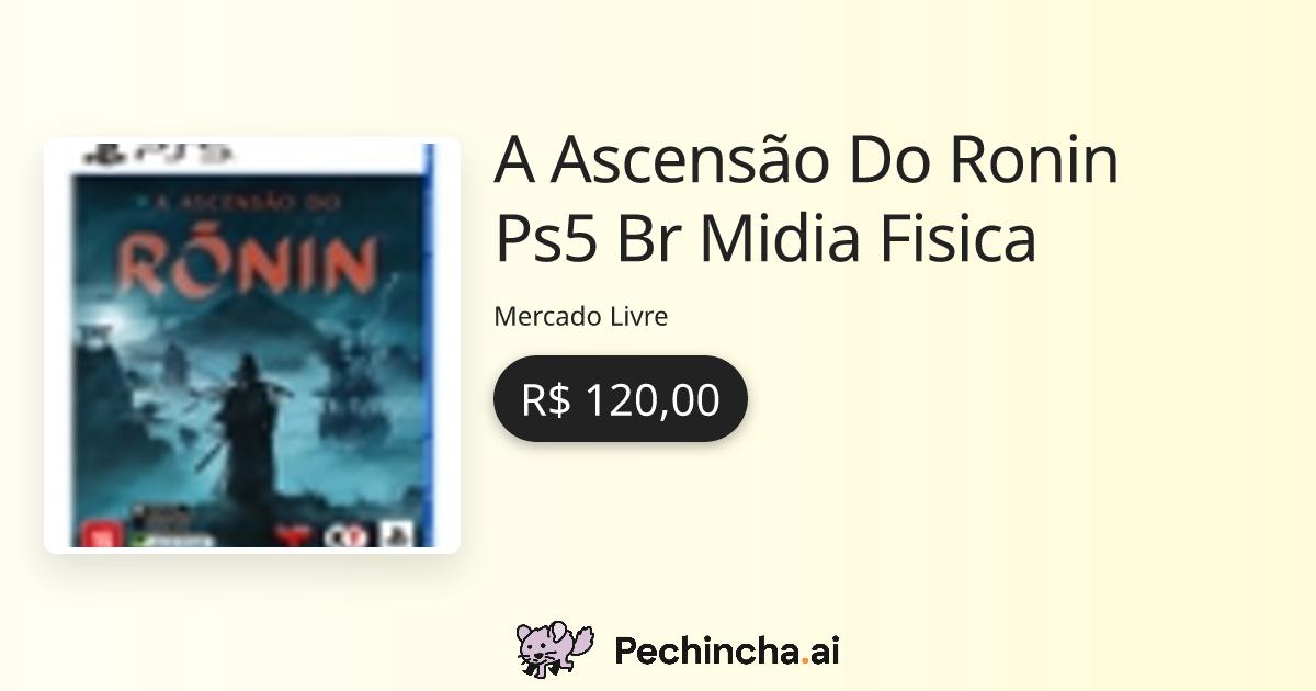 Pechincha.ai