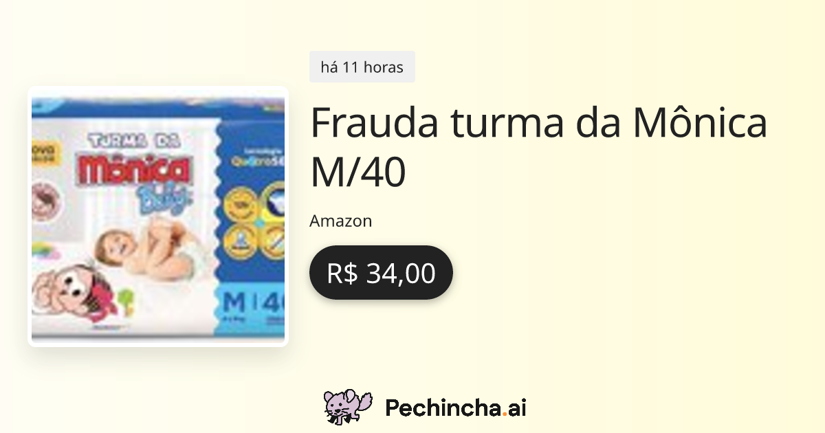 Pechincha.ai