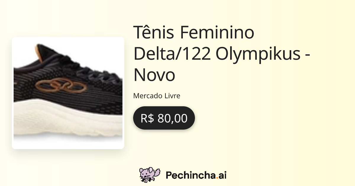 Pechincha.ai