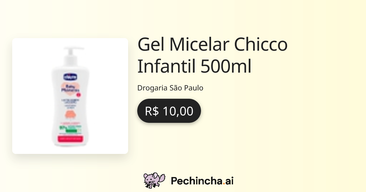 Pechincha.ai