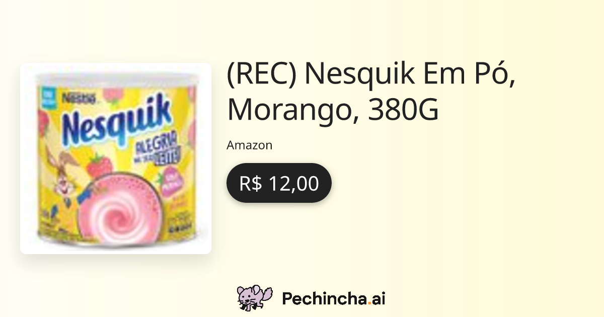 Pechincha.ai