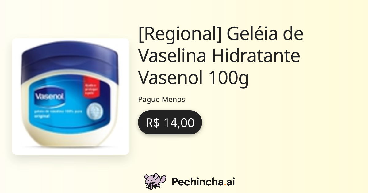 Pechincha.ai