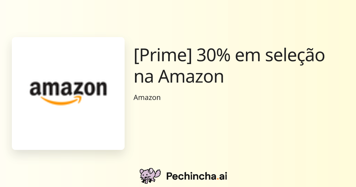 Pechincha.ai