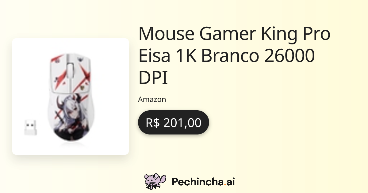 Pechincha.ai