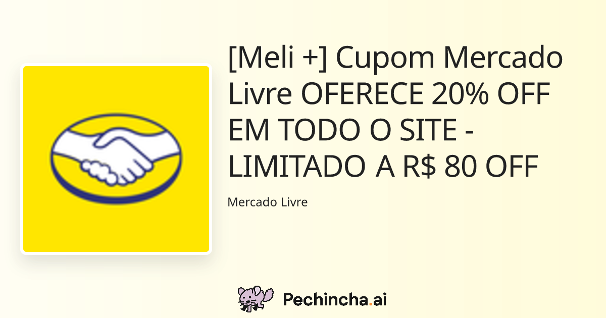 Pechincha.ai