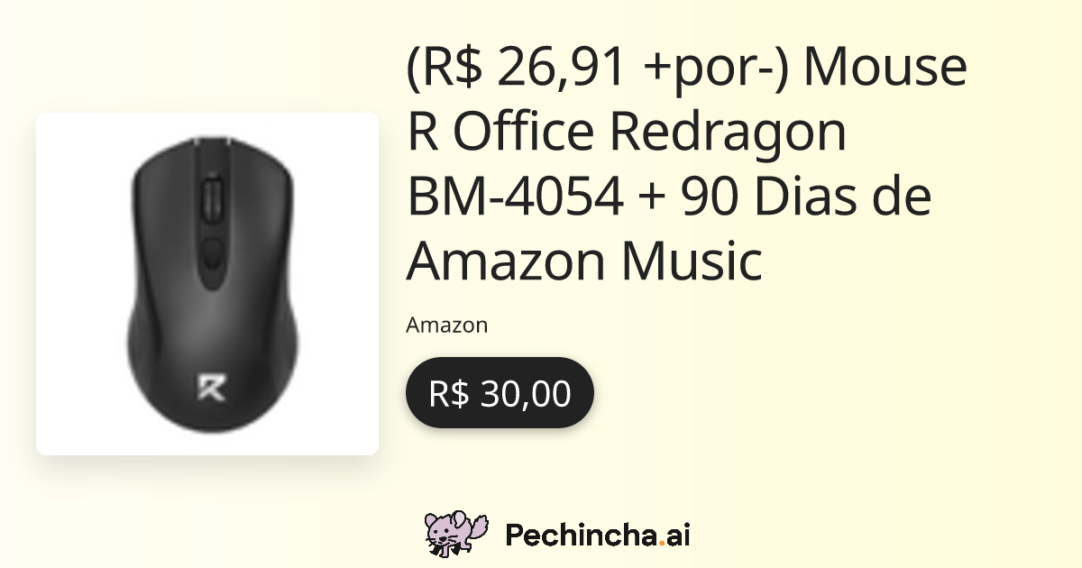 Pechincha.ai