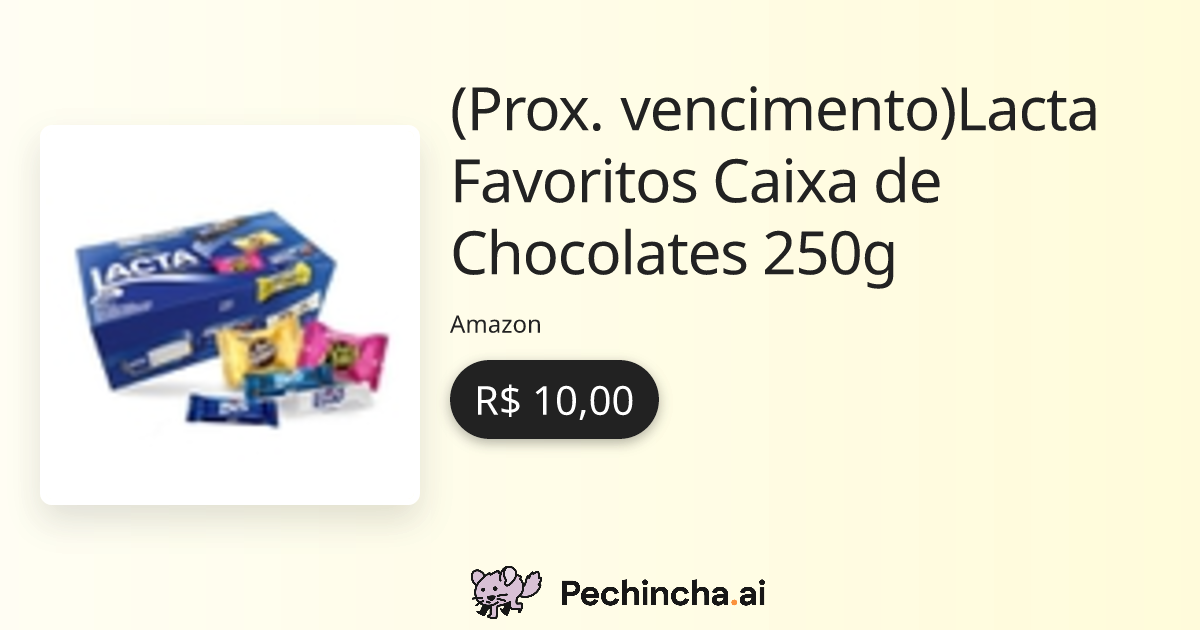 Pechincha.ai