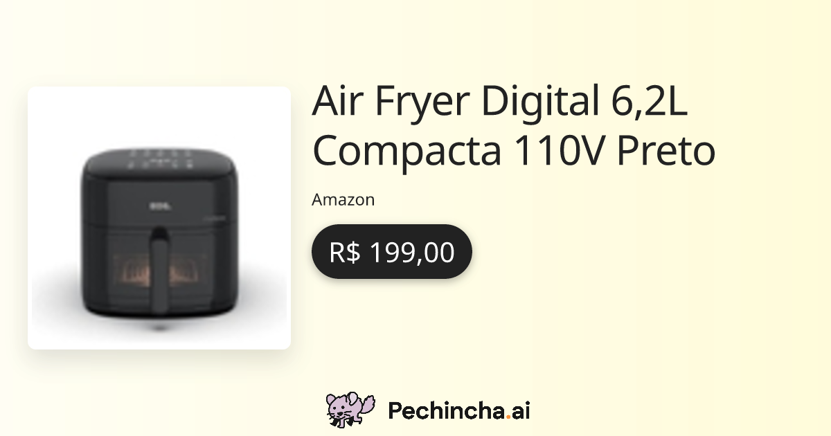 Pechincha.ai