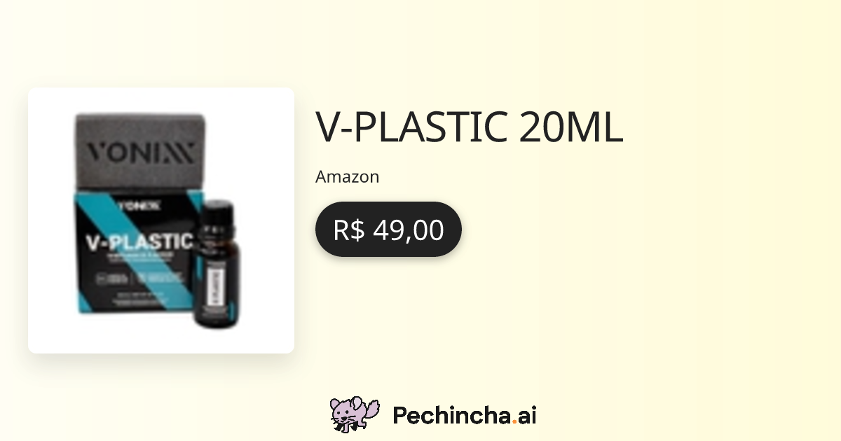 Pechincha.ai