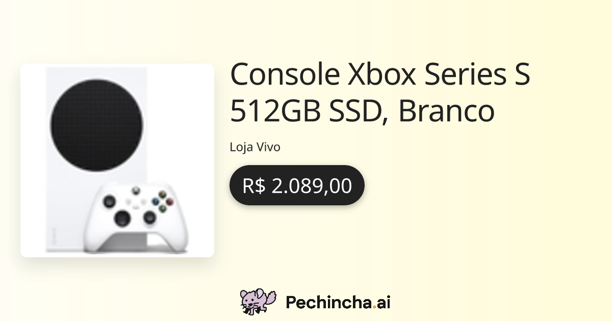 Pechincha.ai