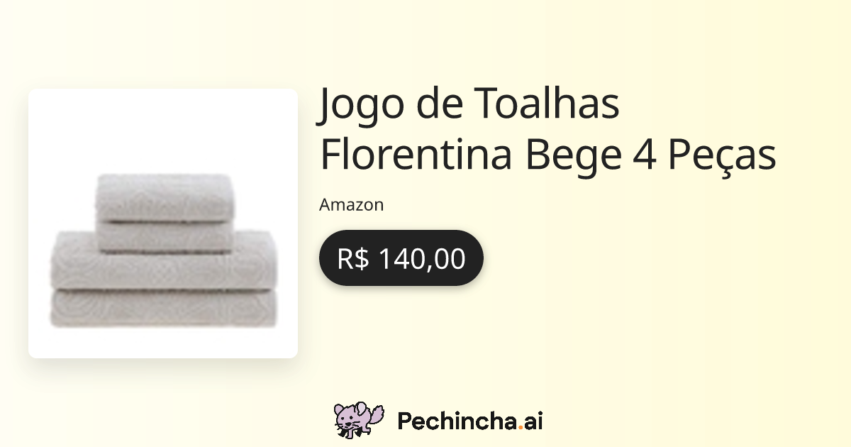 Pechincha.ai