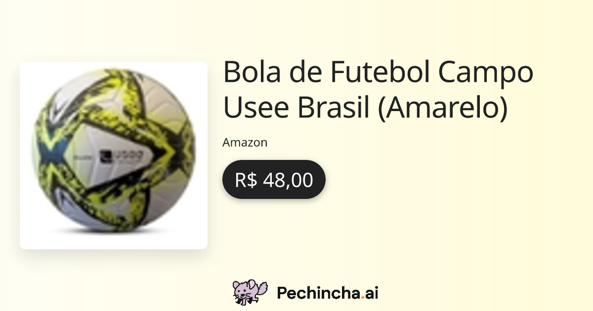 Pechincha.ai