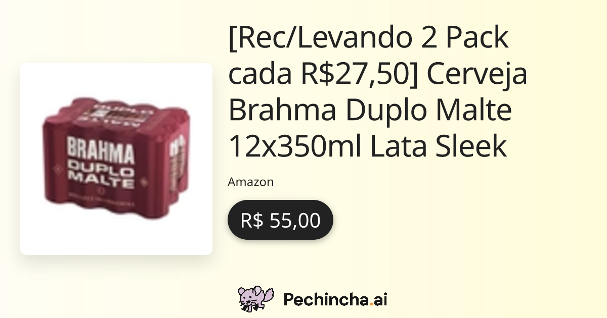Pechincha.ai