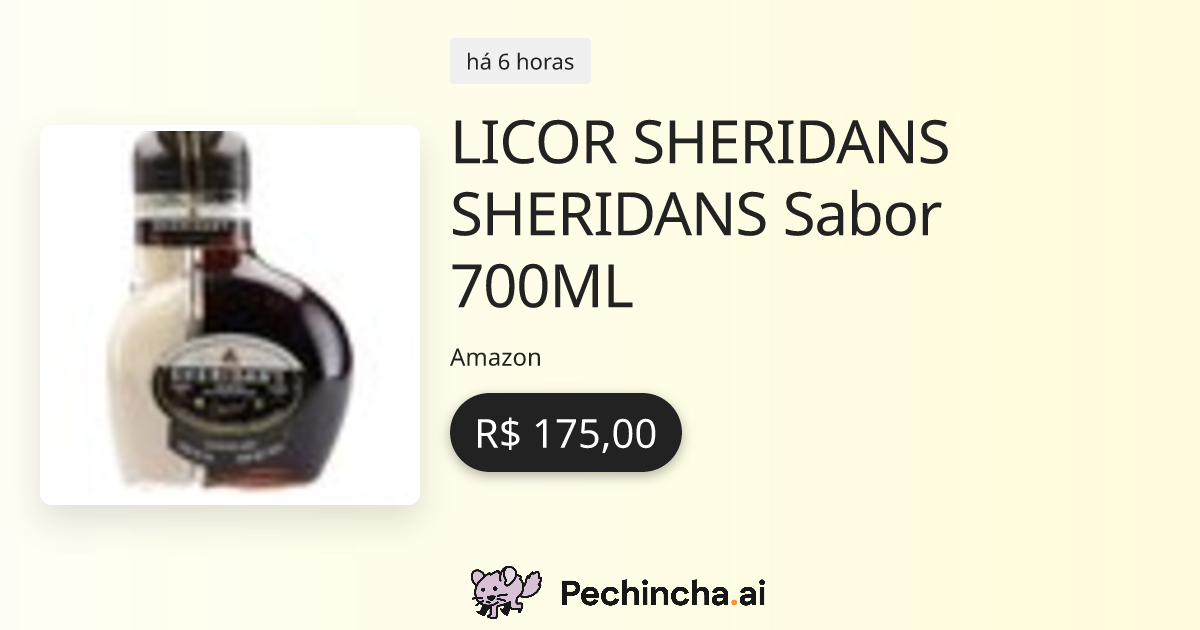 Pechincha.ai