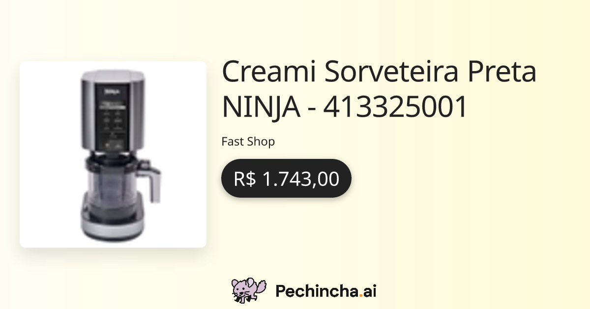 Pechincha.ai
