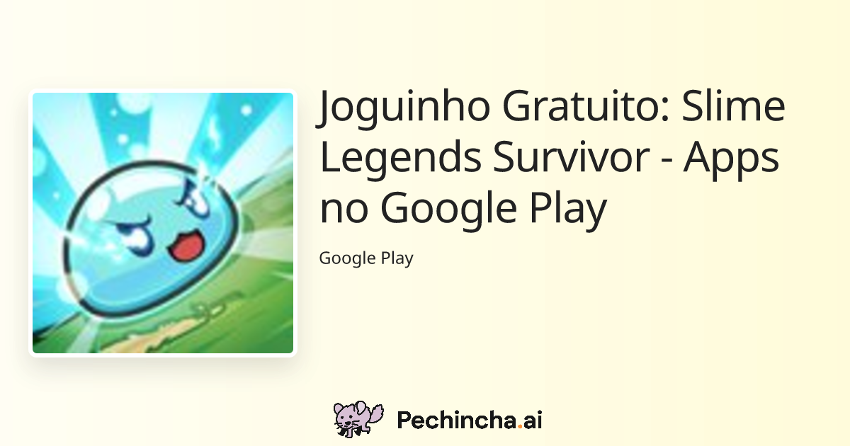Pechincha.ai