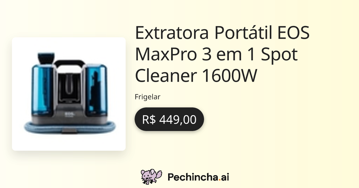 Pechincha.ai