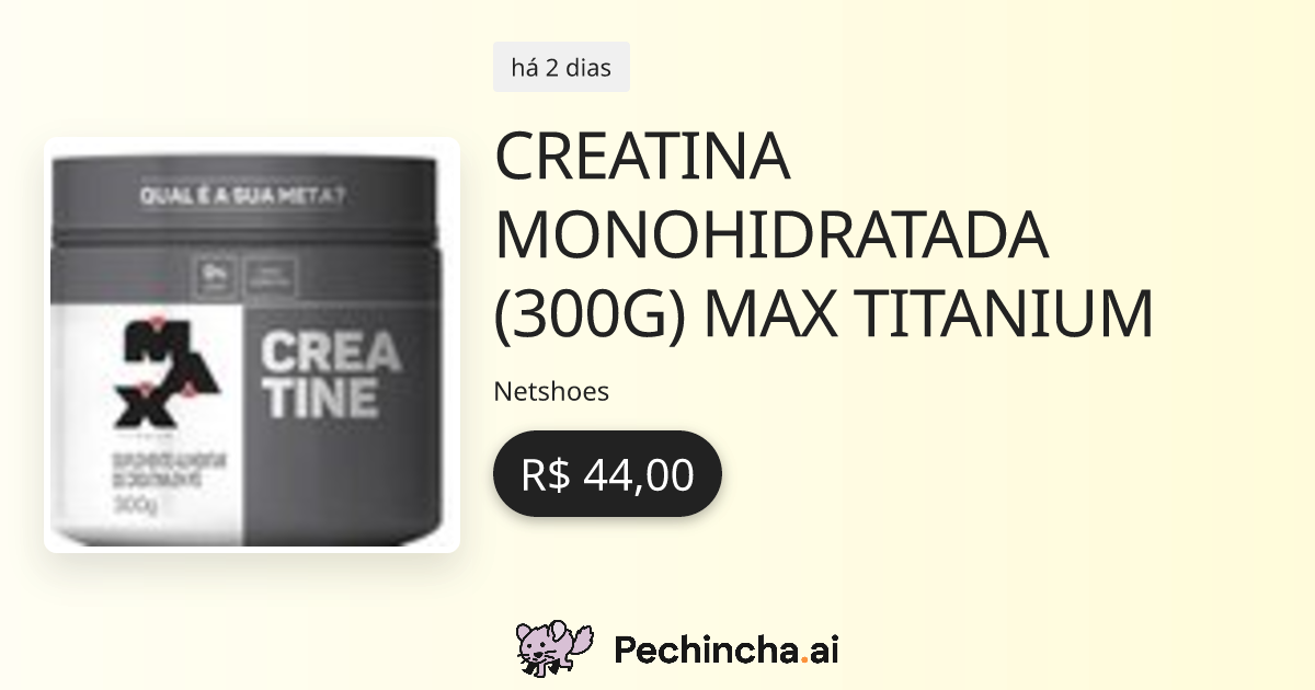 Pechincha.ai