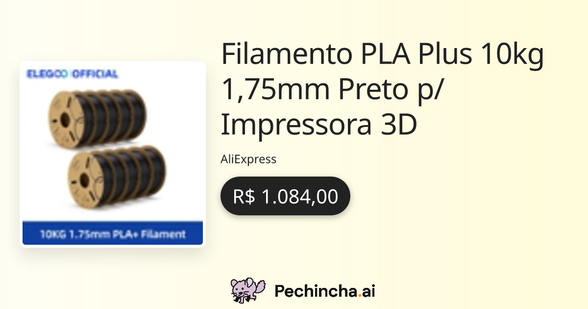 Pechincha.ai