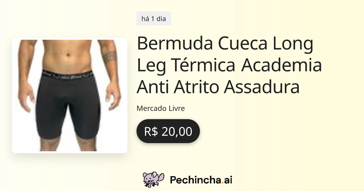 Pechincha.ai