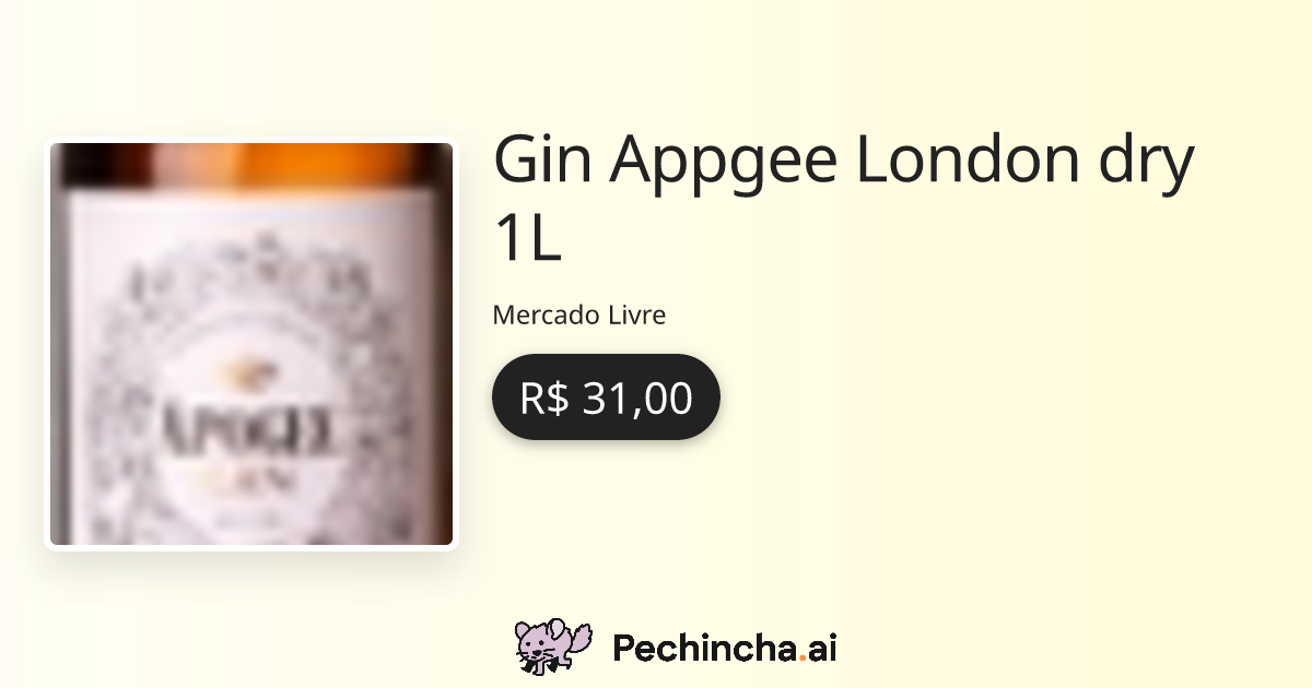 Pechincha.ai