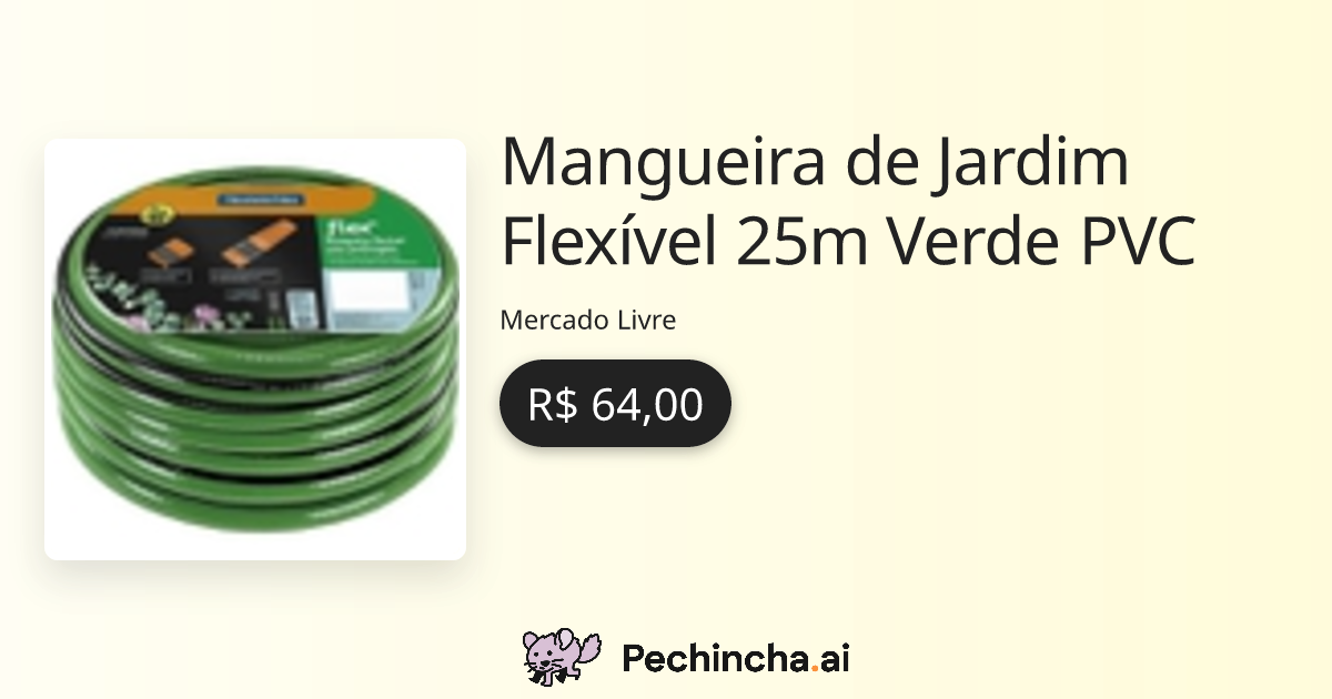 Pechincha.ai